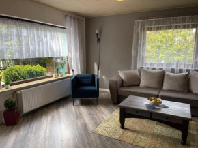 Holiday home in the Harz with sauna & view